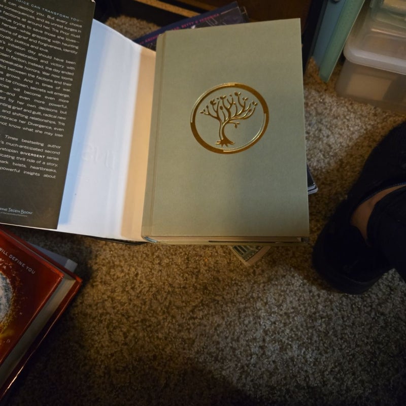 Insurgent