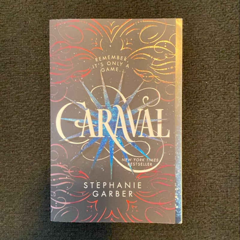 Caraval