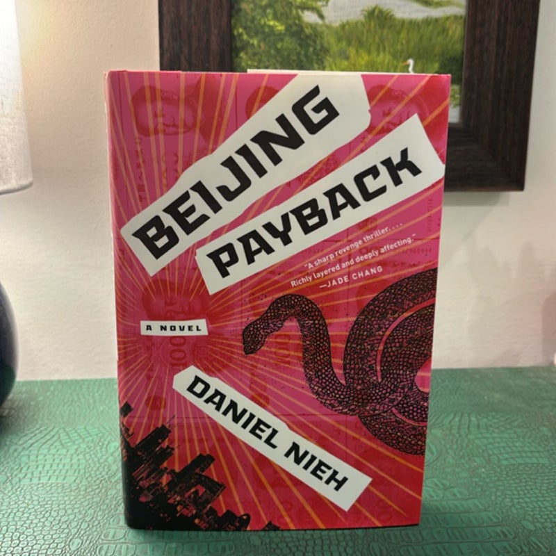 Beijing Payback