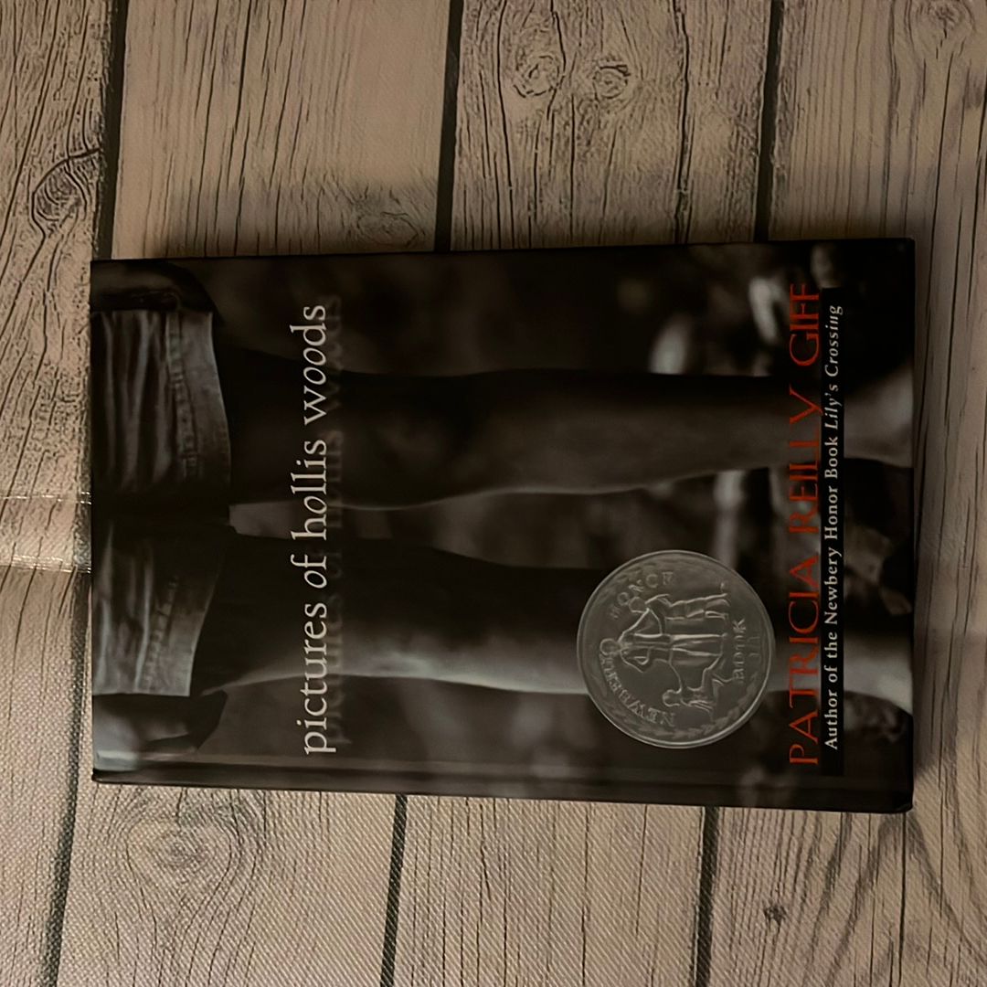 Pictures of Hollis Woods