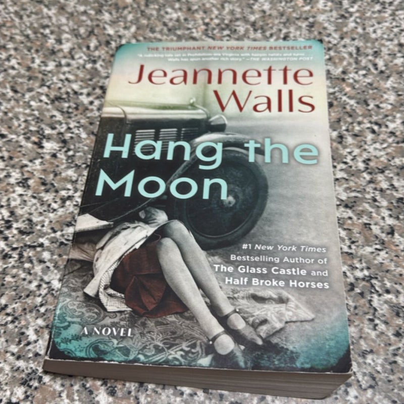 Hang the Moon