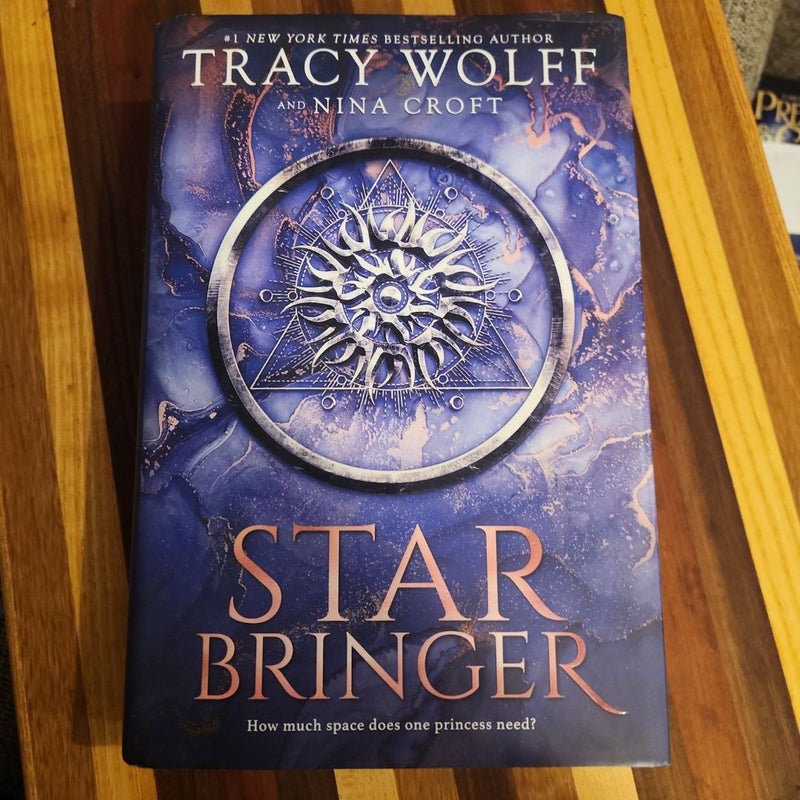 Star Bringer