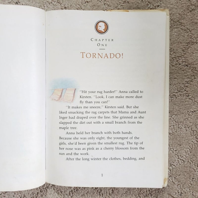 Happy Birthday, Kirsten: A Springtime Story (1st Edition, 1987)