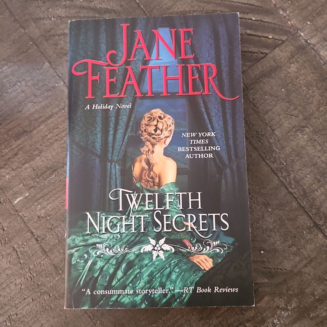 Twelfth Night Secrets