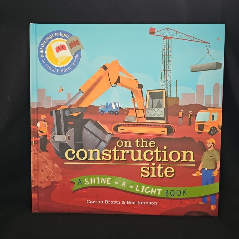 On the Construction Site