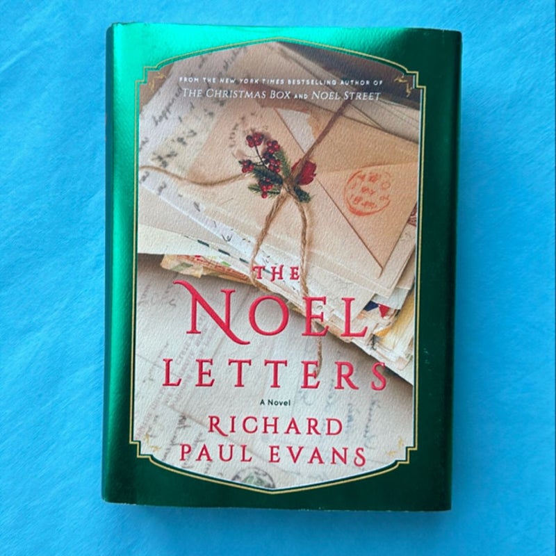 The Noel Letters