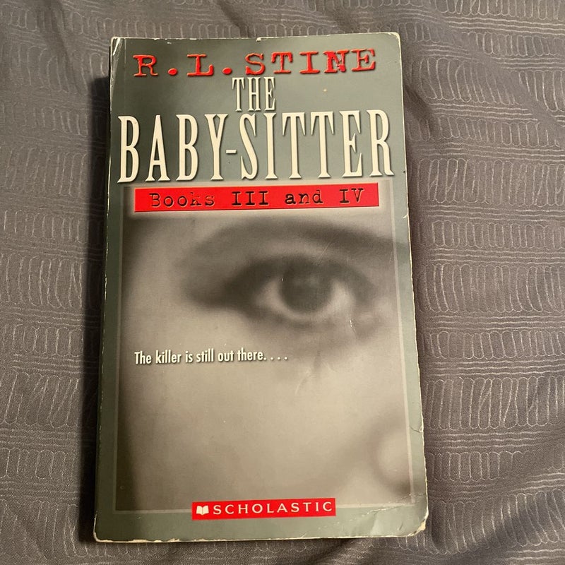 The Baby-Sitter