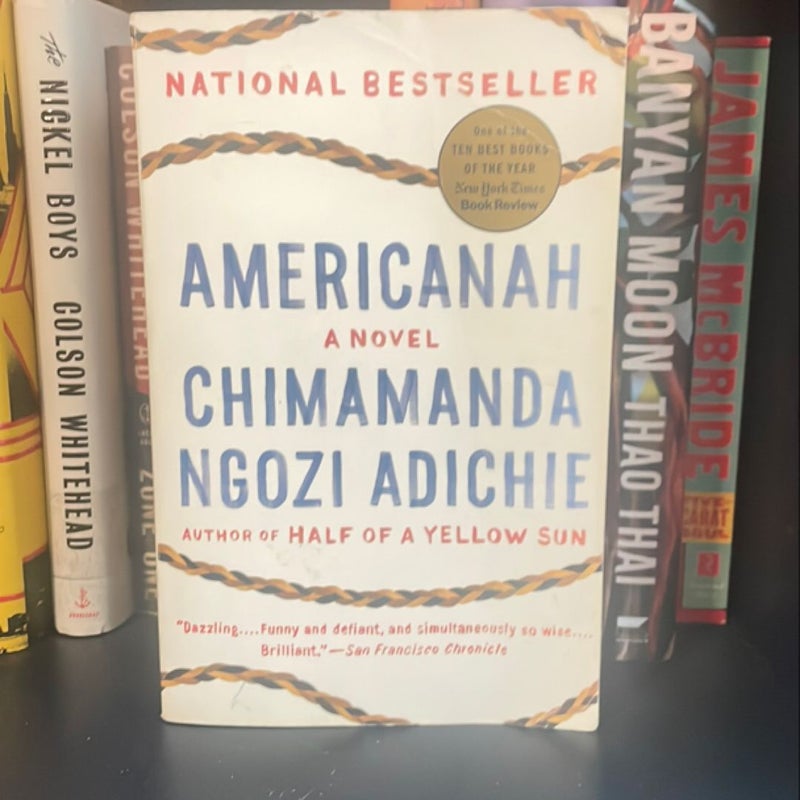 Americanah