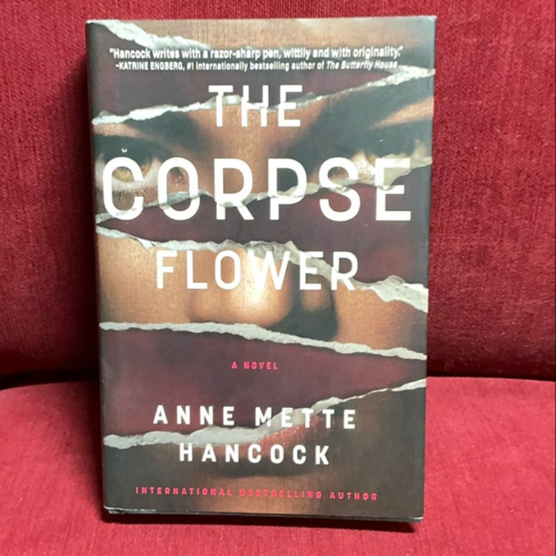 The Corpse Flower