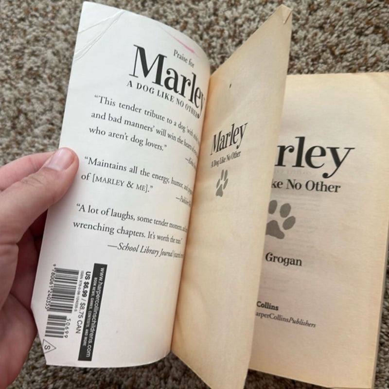 Marley