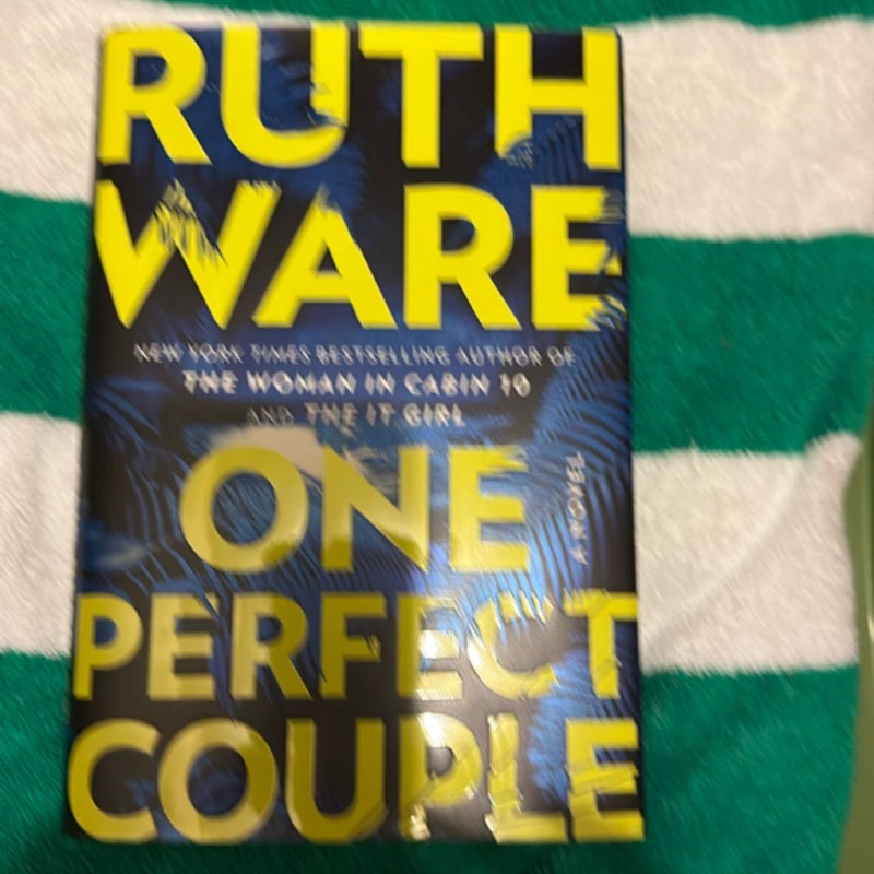 One Perfect Couple