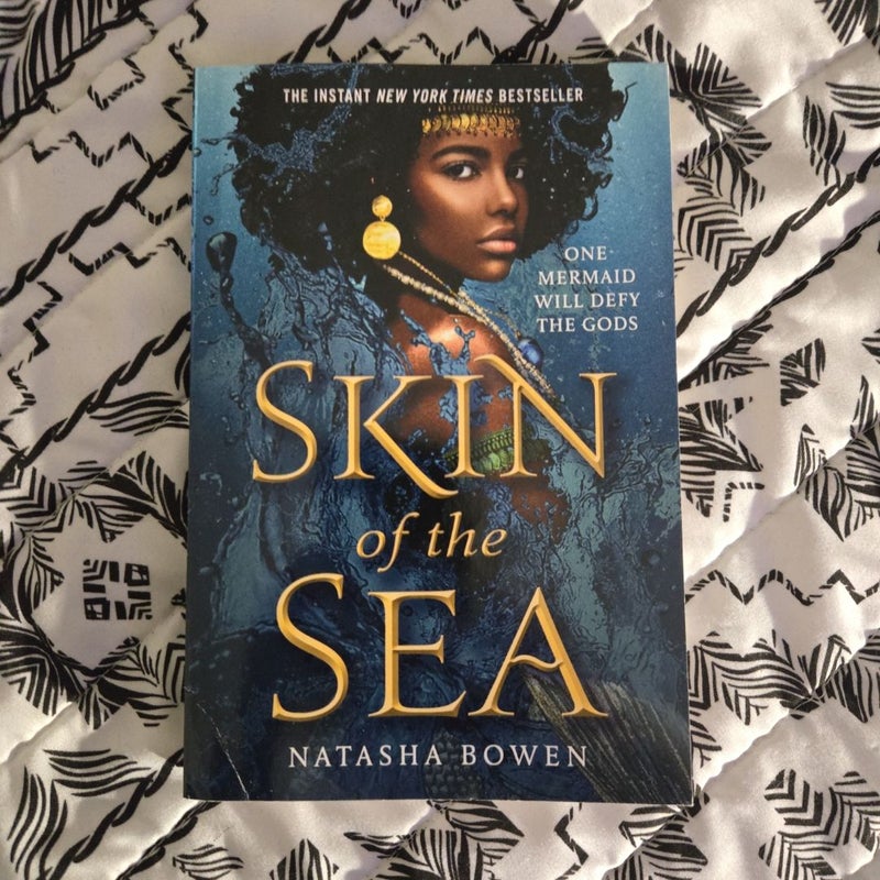 Skin of the Sea