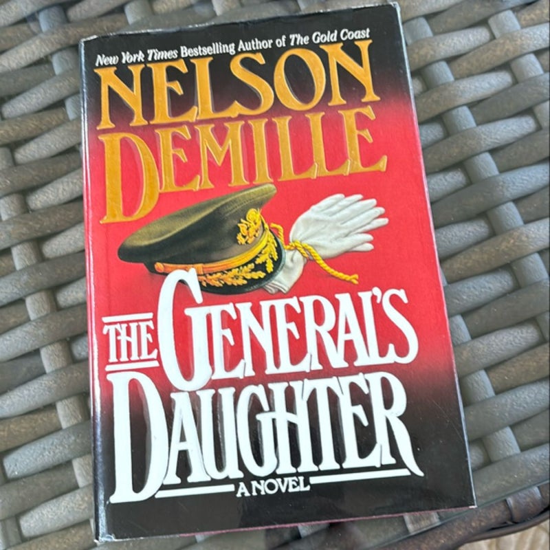 The General's Daughter