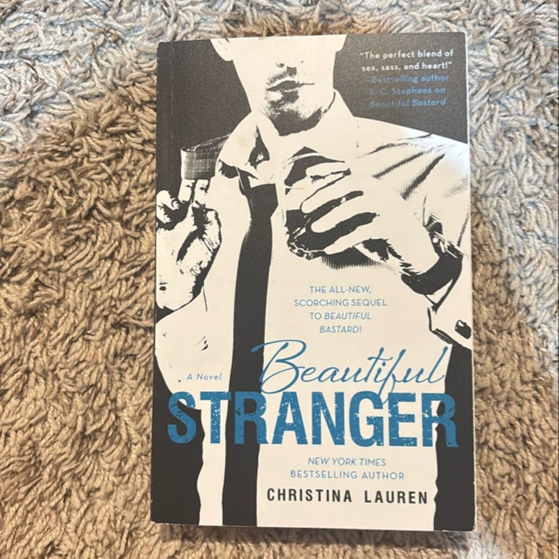 Beautiful Stranger