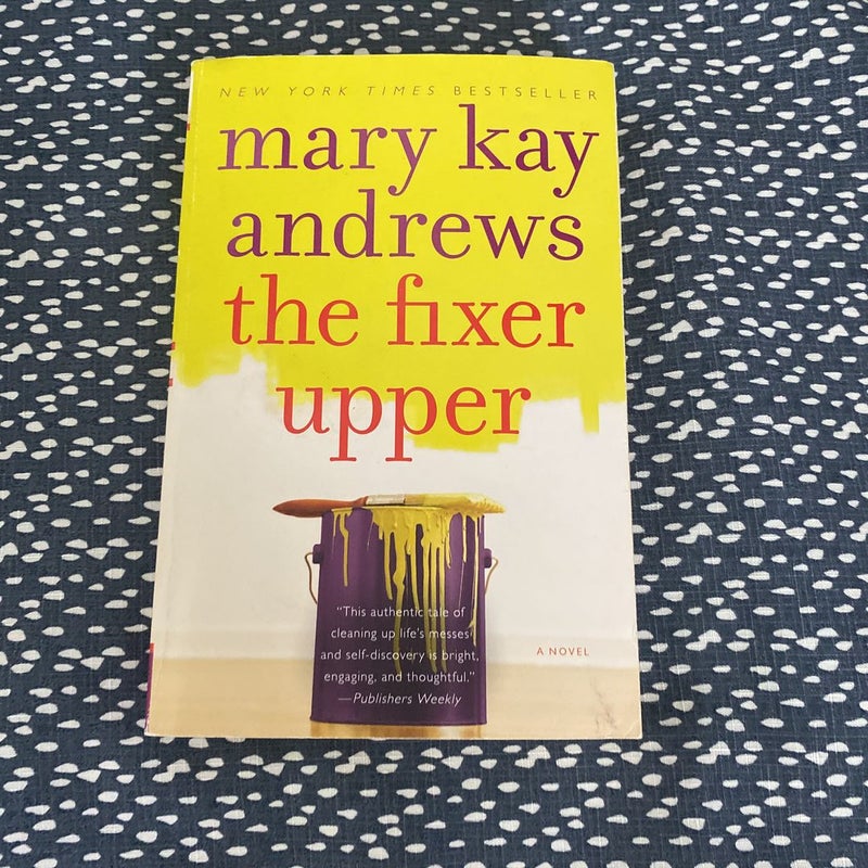 The Fixer Upper