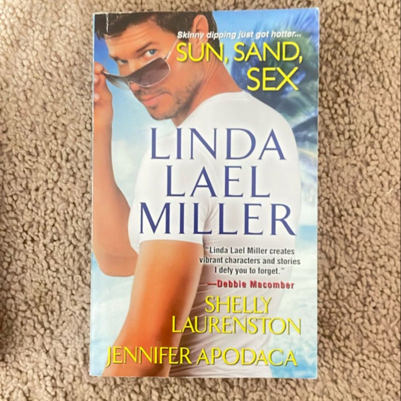 Sun, Sand, Sex