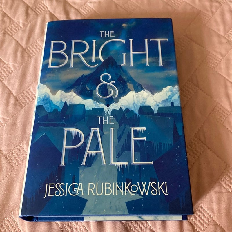 The Bright and the Pale