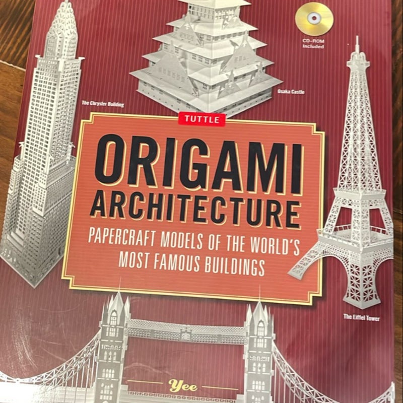 Origami Architecture