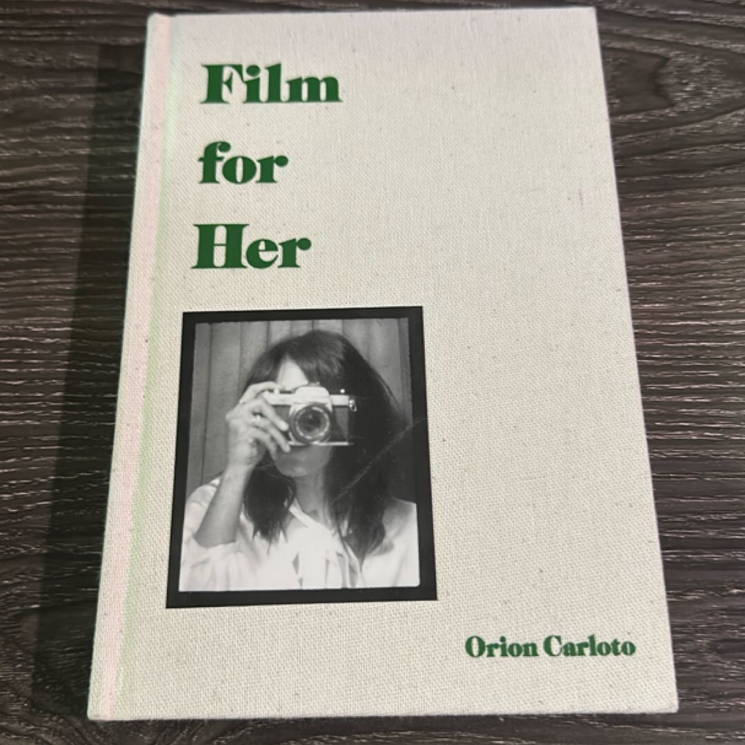 Film for Her