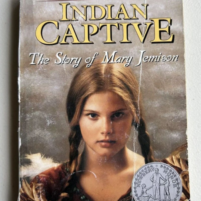 Indian Captive