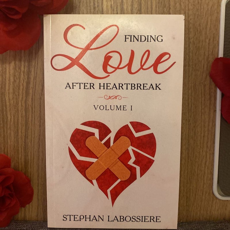 Love after Heartbreak, Vol. I