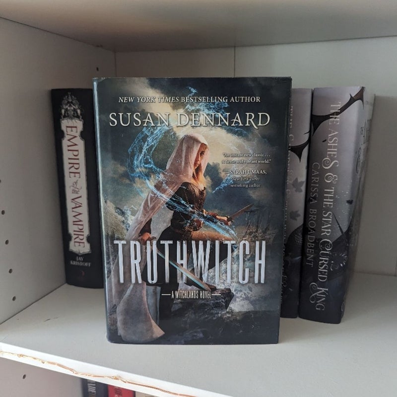 Truthwitch