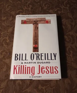 Killing Jesus