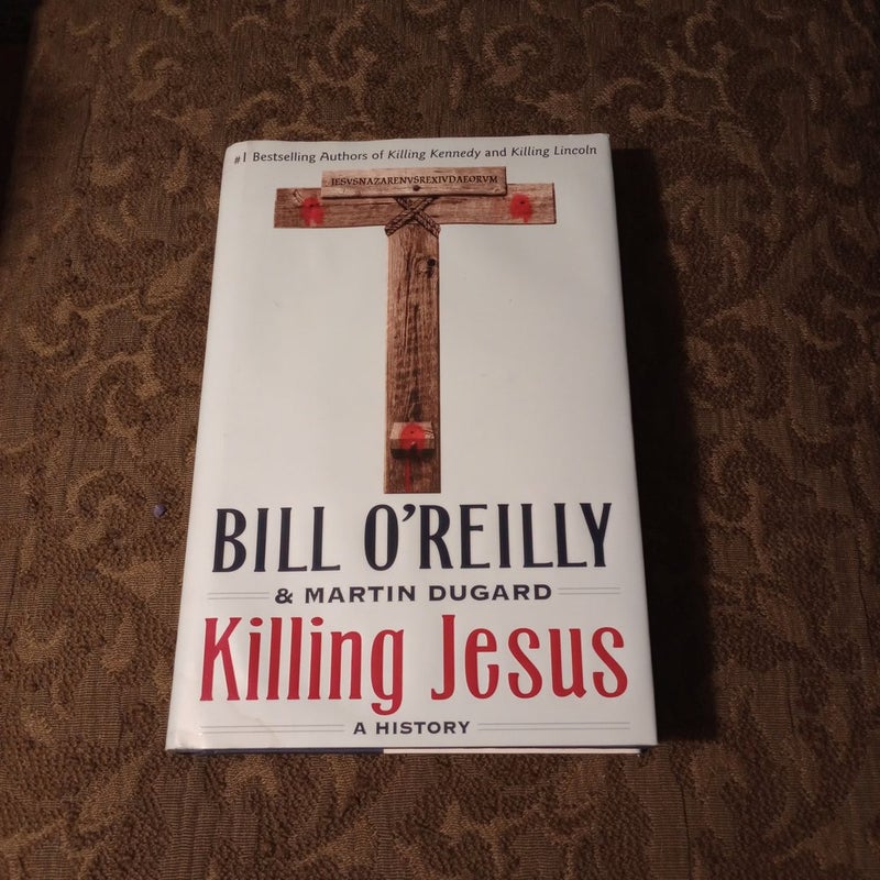 Killing Jesus