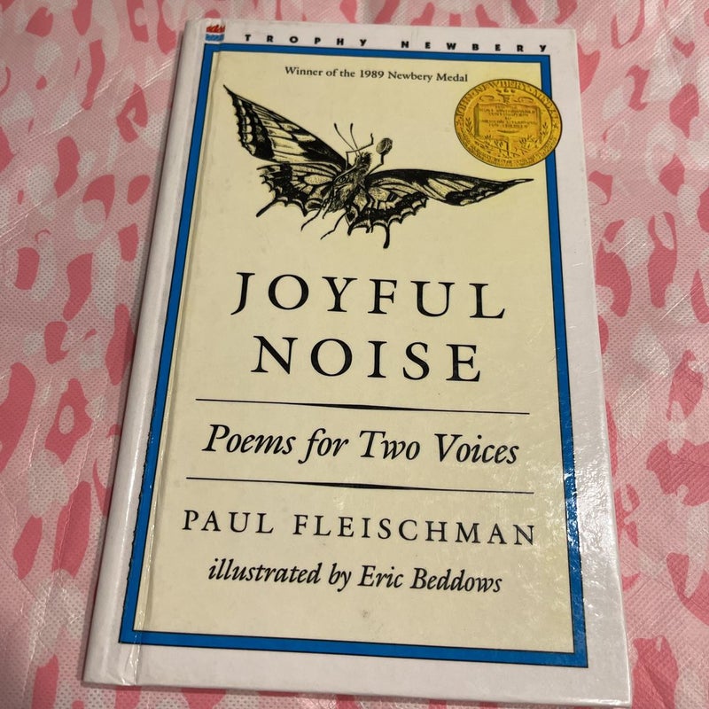 Joyful Noise