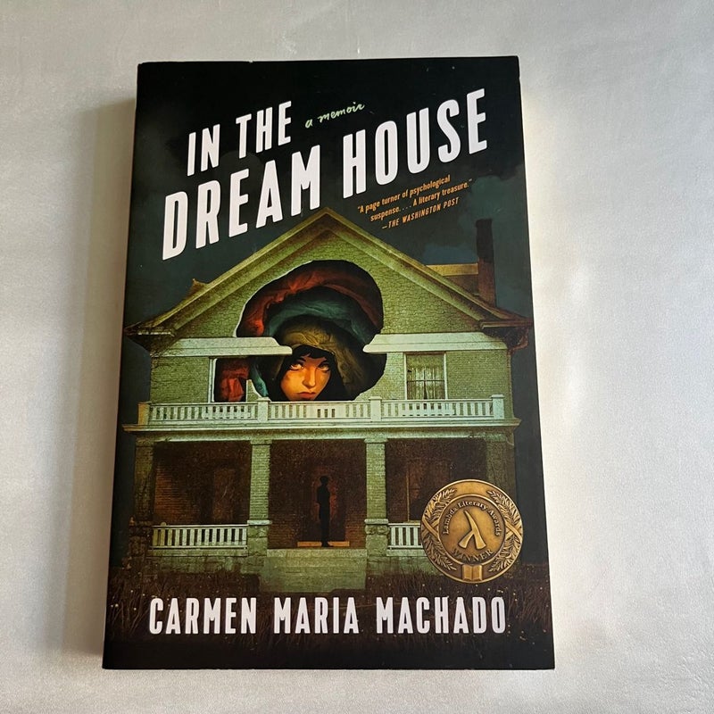 In the Dream House