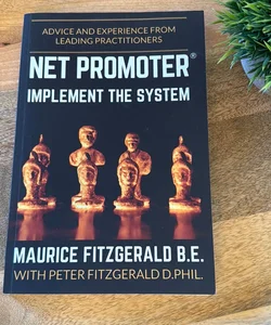 Net Promoter - Implement the System