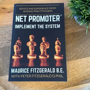 Net Promoter - Implement the System