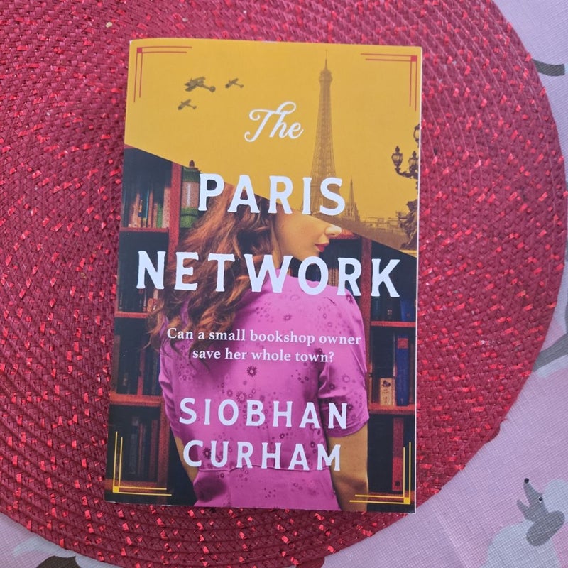 The Paris Network