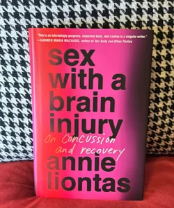 Sex with a Brain Injury