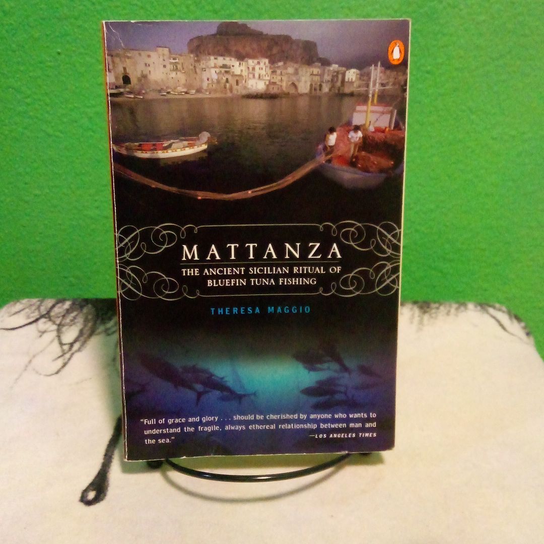 Mattanza
