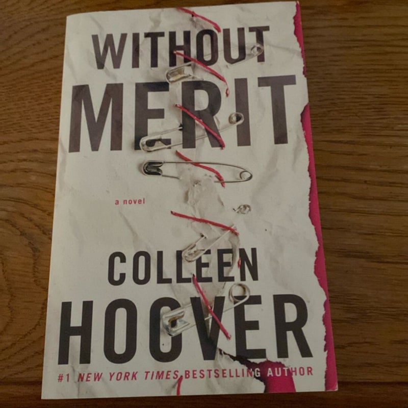 Without Merit