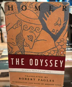 The Odyssey