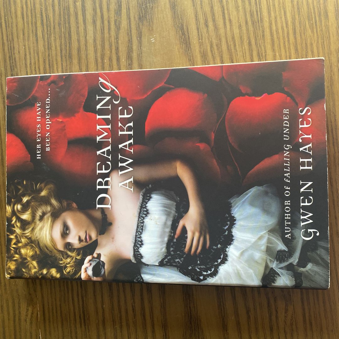 Dreaming Awake