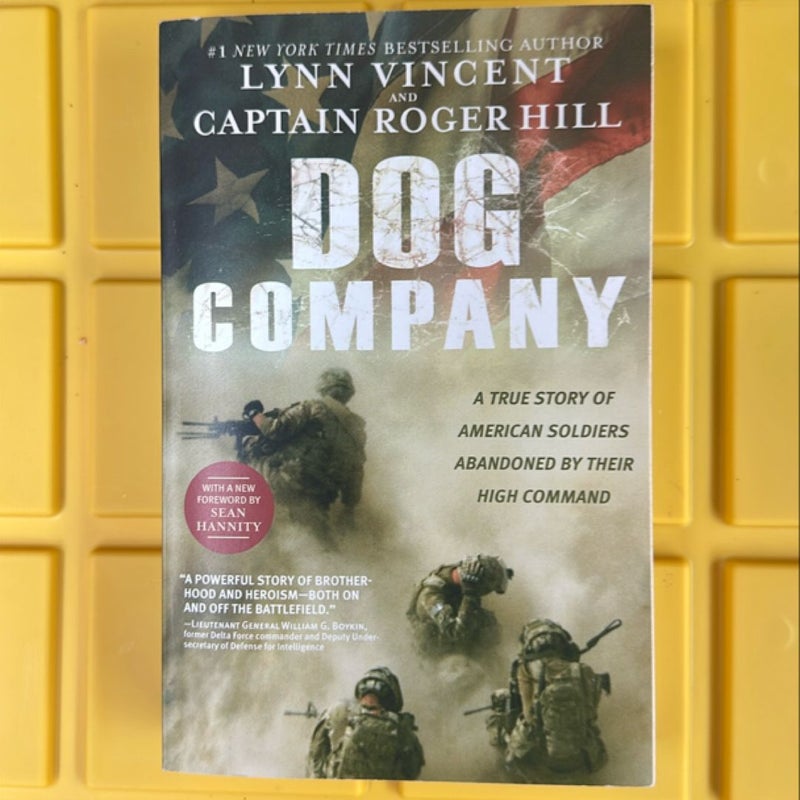 Dog Company