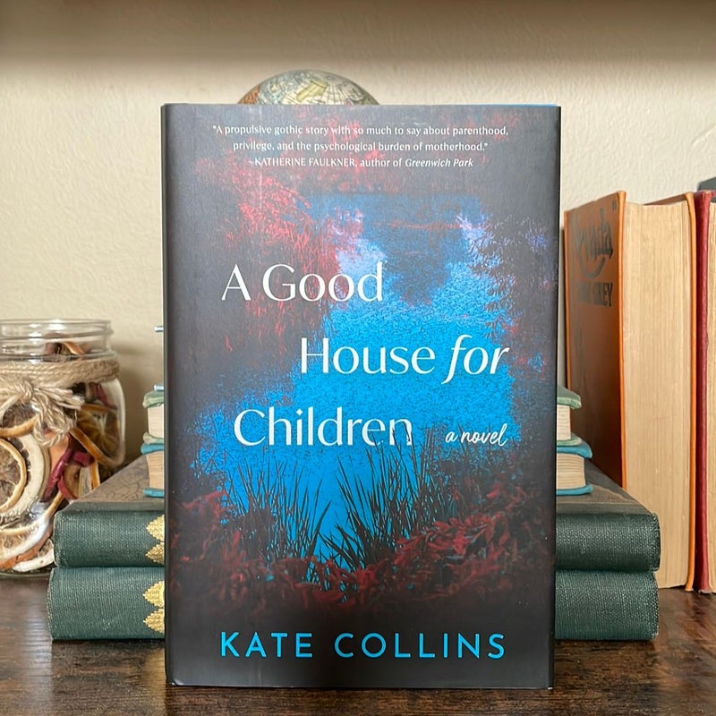 A Good House for Children