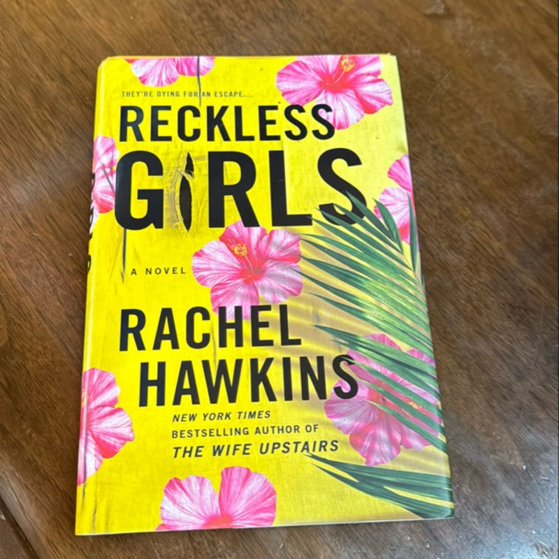 Reckless Girls