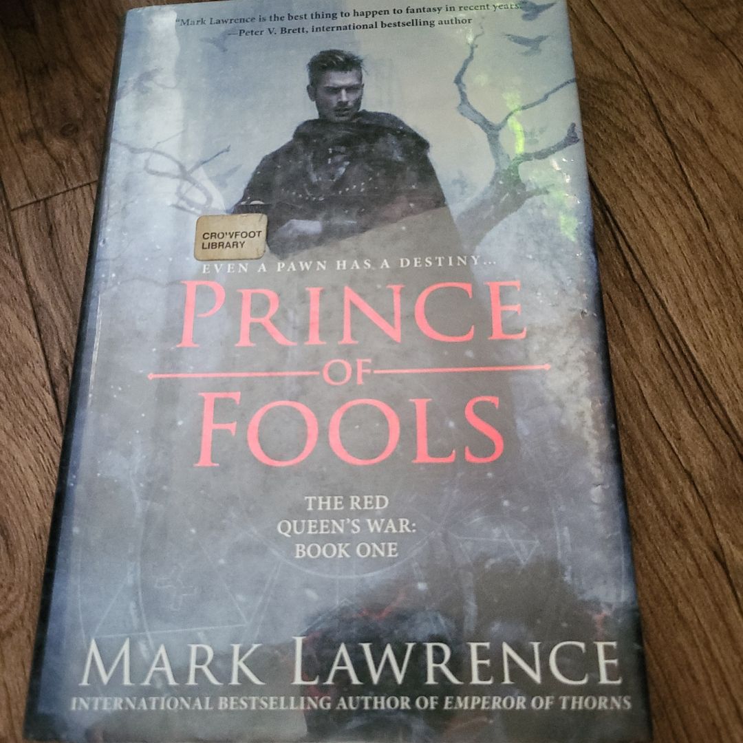 Prince of Fools