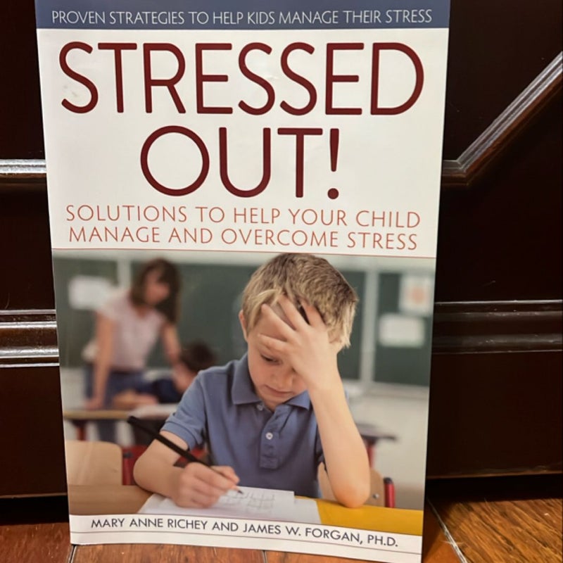 Stressed Out!