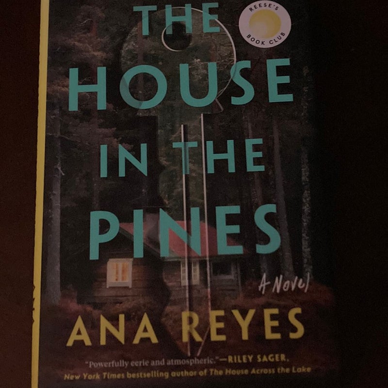 The House in the Pines