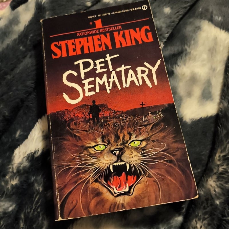 Pet Sematary