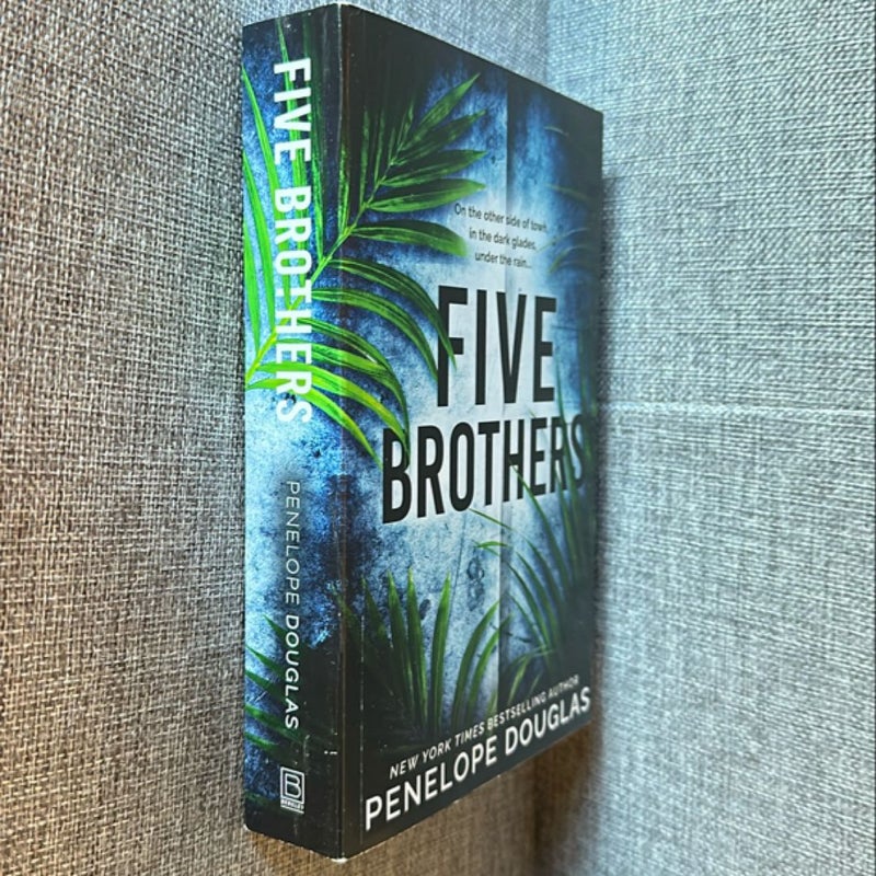 Five Brothers