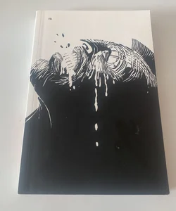Frank Miller's Sin City Volume 1: the Hard Goodbye 3rd Edition
