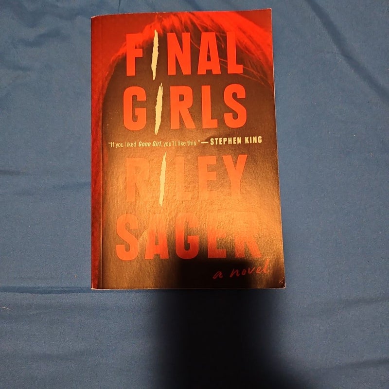 Final Girls