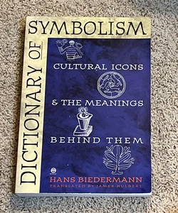 Dictionary of Symbolism