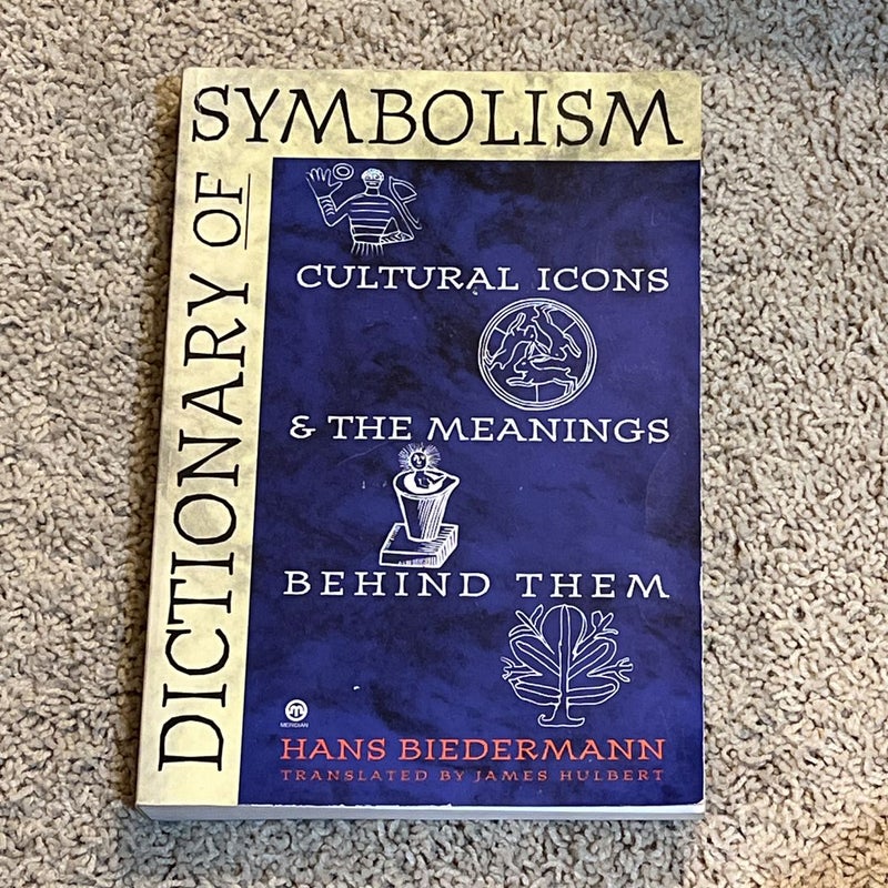 Dictionary of Symbolism